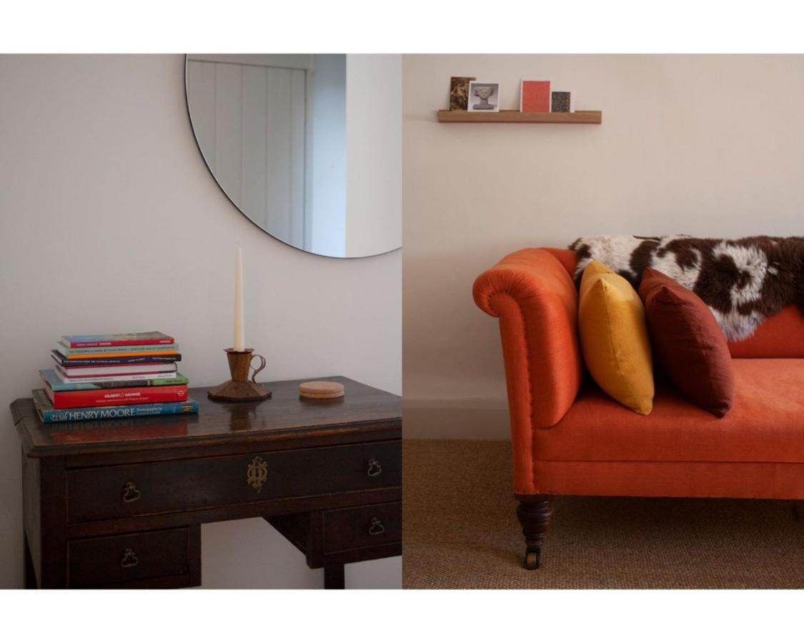 Highday House - A Place To Escape To Totnes Exterior foto