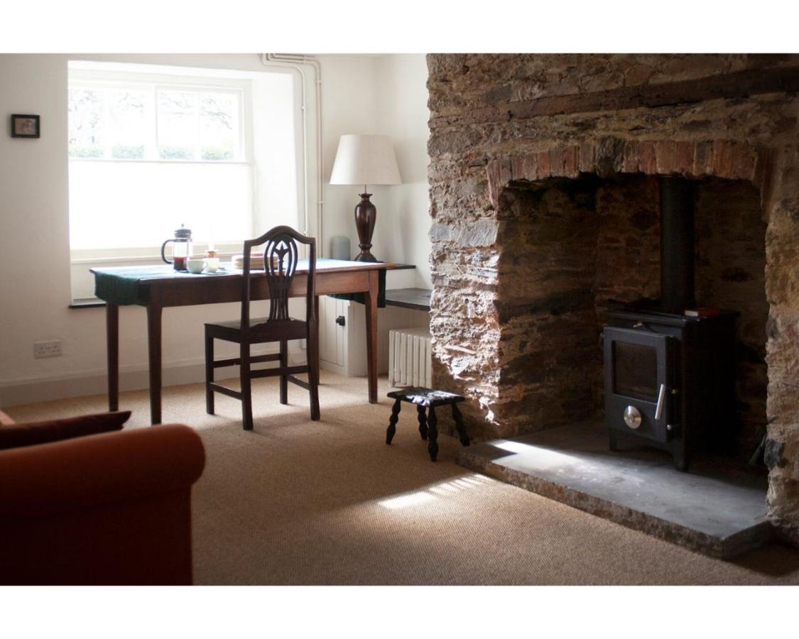 Highday House - A Place To Escape To Totnes Exterior foto